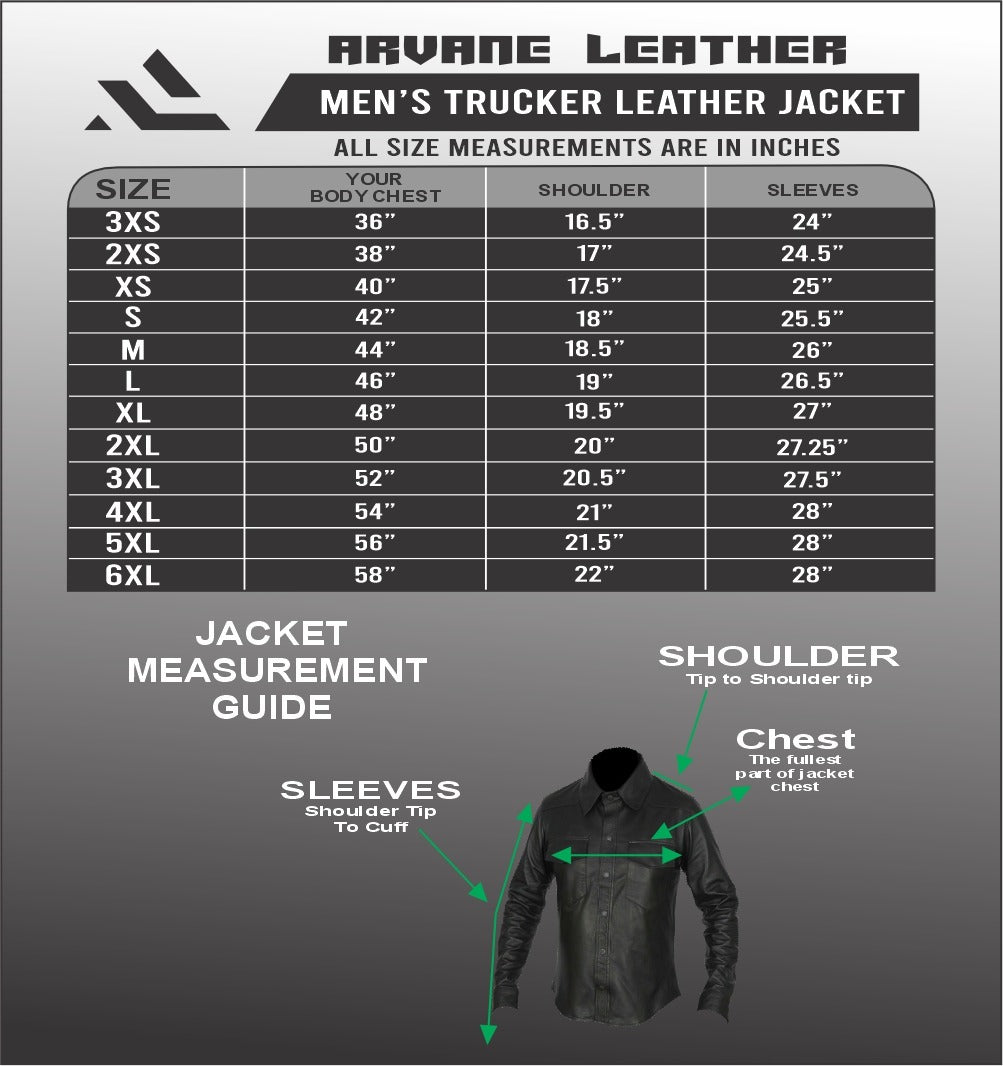 Men's Green Suede Leather Jacket